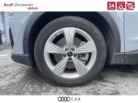 Audi Q4 E-Tron 40 204 ch 82 kW Executive - <small></small> 42.800 € <small>TTC</small> - #11