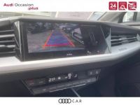 Audi Q4 E-Tron 40 204 ch 82 kW Executive - <small></small> 42.800 € <small>TTC</small> - #14