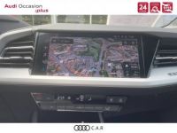 Audi Q4 E-Tron 40 204 ch 82 kW Executive - <small></small> 42.800 € <small>TTC</small> - #15