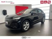 Audi Q4 E-Tron 40 204 ch 82 kW Executive - <small></small> 49.500 € <small>TTC</small> - #1