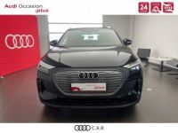 Audi Q4 E-Tron 40 204 ch 82 kW Executive - <small></small> 49.500 € <small>TTC</small> - #2