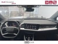 Audi Q4 E-Tron 40 204 ch 82 kW Executive - <small></small> 49.500 € <small>TTC</small> - #6