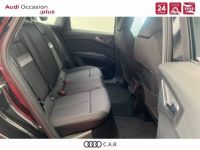 Audi Q4 E-Tron 40 204 ch 82 kW Executive - <small></small> 49.500 € <small>TTC</small> - #8