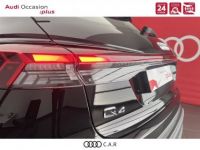 Audi Q4 E-Tron 40 204 ch 82 kW Executive - <small></small> 49.500 € <small>TTC</small> - #9