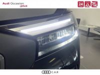 Audi Q4 E-Tron 40 204 ch 82 kW Executive - <small></small> 49.500 € <small>TTC</small> - #10