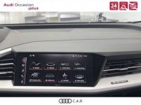 Audi Q4 E-Tron 40 204 ch 82 kW Executive - <small></small> 49.500 € <small>TTC</small> - #13