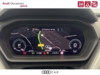 Audi Q4 E-Tron 40 204 ch 82 kW Executive - <small></small> 49.500 € <small>TTC</small> - #14