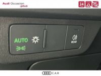 Audi Q4 E-Tron 40 204 ch 82 kW Executive - <small></small> 49.500 € <small>TTC</small> - #16