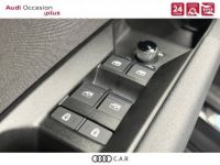 Audi Q4 E-Tron 40 204 ch 82 kW Executive - <small></small> 49.500 € <small>TTC</small> - #17