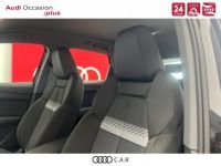 Audi Q4 E-Tron 40 204 ch 82 kW Executive - <small></small> 49.500 € <small>TTC</small> - #18