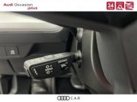 Audi Q4 E-Tron 40 204 ch 82 kW Executive - <small></small> 49.500 € <small>TTC</small> - #20