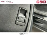 Audi Q4 E-Tron 40 204 ch 82 kW Executive - <small></small> 49.500 € <small>TTC</small> - #21