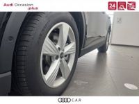 Audi Q4 E-Tron 40 204 ch 82 kW Executive - <small></small> 49.500 € <small>TTC</small> - #22