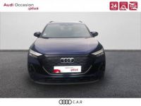 Audi Q4 E-Tron 40 204 ch 82 kW S line - <small></small> 51.880 € <small>TTC</small> - #2