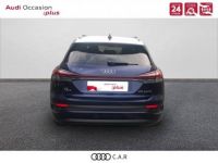 Audi Q4 E-Tron 40 204 ch 82 kW S line - <small></small> 51.880 € <small>TTC</small> - #4