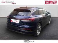 Audi Q4 E-Tron 40 204 ch 82 kW S line - <small></small> 51.880 € <small>TTC</small> - #5