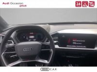 Audi Q4 E-Tron 40 204 ch 82 kW S line - <small></small> 51.880 € <small>TTC</small> - #6