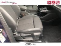 Audi Q4 E-Tron 40 204 ch 82 kW S line - <small></small> 51.880 € <small>TTC</small> - #7