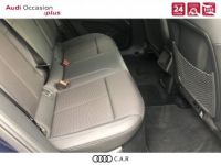 Audi Q4 E-Tron 40 204 ch 82 kW S line - <small></small> 51.880 € <small>TTC</small> - #8