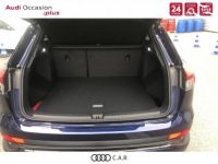 Audi Q4 E-Tron 40 204 ch 82 kW S line - <small></small> 51.880 € <small>TTC</small> - #10