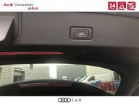 Audi Q4 E-Tron 40 204 ch 82 kW S line - <small></small> 51.880 € <small>TTC</small> - #11