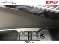 Audi Q4 E-Tron 40 204 ch 82 kW S line - <small></small> 51.880 € <small>TTC</small> - #12