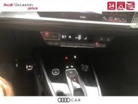 Audi Q4 E-Tron 40 204 ch 82 kW S line - <small></small> 51.880 € <small>TTC</small> - #14