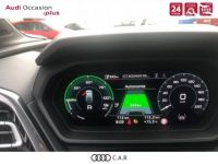 Audi Q4 E-Tron 40 204 ch 82 kW S line - <small></small> 51.880 € <small>TTC</small> - #15