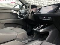 Audi Q4 E-Tron 40 204 ch 82 kW S line - <small></small> 42.990 € <small>TTC</small> - #20