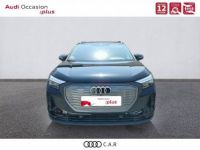 Audi Q4 E-Tron 40 204 ch 82 kWh Business Executive - <small></small> 50.900 € <small>TTC</small> - #2