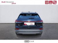 Audi Q4 E-Tron 40 204 ch 82 kWh Business Executive - <small></small> 50.900 € <small>TTC</small> - #4