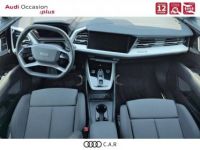 Audi Q4 E-Tron 40 204 ch 82 kWh Business Executive - <small></small> 50.900 € <small>TTC</small> - #6