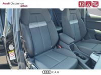 Audi Q4 E-Tron 40 204 ch 82 kWh Business Executive - <small></small> 50.900 € <small>TTC</small> - #7