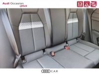 Audi Q4 E-Tron 40 204 ch 82 kWh Business Executive - <small></small> 50.900 € <small>TTC</small> - #8