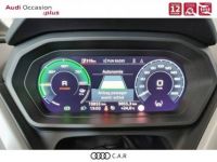 Audi Q4 E-Tron 40 204 ch 82 kWh Business Executive - <small></small> 50.900 € <small>TTC</small> - #14