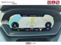 Audi Q4 E-Tron 40 204 ch 82 kWh Business Executive - <small></small> 50.900 € <small>TTC</small> - #17