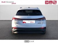 Audi Q4 E-Tron 40 204 ch 82 kWh Design Luxe - <small></small> 59.880 € <small>TTC</small> - #4