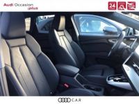 Audi Q4 E-Tron 40 204 ch 82 kWh Design Luxe - <small></small> 59.880 € <small>TTC</small> - #7
