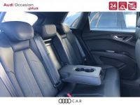 Audi Q4 E-Tron 40 204 ch 82 kWh Design Luxe - <small></small> 59.880 € <small>TTC</small> - #8