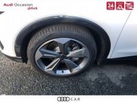 Audi Q4 E-Tron 40 204 ch 82 kWh Design Luxe - <small></small> 59.880 € <small>TTC</small> - #14
