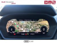 Audi Q4 E-Tron 40 204 ch 82 kWh Design Luxe - <small></small> 49.876 € <small>TTC</small> - #19