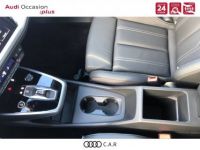 Audi Q4 E-Tron 40 204 ch 82 kWh Design Luxe - <small></small> 59.880 € <small>TTC</small> - #20