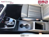 Audi Q4 E-Tron 40 204 ch 82 kWh Design Luxe - <small></small> 49.876 € <small>TTC</small> - #20