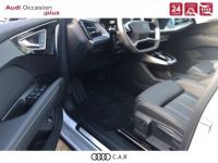 Audi Q4 E-Tron 40 204 ch 82 kWh Design Luxe - <small></small> 59.880 € <small>TTC</small> - #21