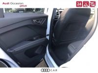 Audi Q4 E-Tron 40 204 ch 82 kWh Design Luxe - <small></small> 59.880 € <small>TTC</small> - #22