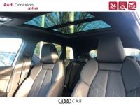 Audi Q4 E-Tron 40 204 ch 82 kWh Design Luxe - <small></small> 59.880 € <small>TTC</small> - #23