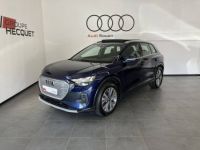 Audi Q4 E-Tron 40 204 ch 82 kWh Design Luxe - <small></small> 49.590 € <small>TTC</small> - #1