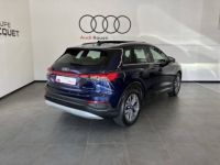 Audi Q4 E-Tron 40 204 ch 82 kWh Design Luxe - <small></small> 49.590 € <small>TTC</small> - #3