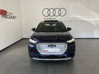 Audi Q4 E-Tron 40 204 ch 82 kWh Design Luxe - <small></small> 49.590 € <small>TTC</small> - #4