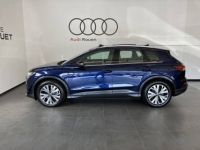 Audi Q4 E-Tron 40 204 ch 82 kWh Design Luxe - <small></small> 49.590 € <small>TTC</small> - #7